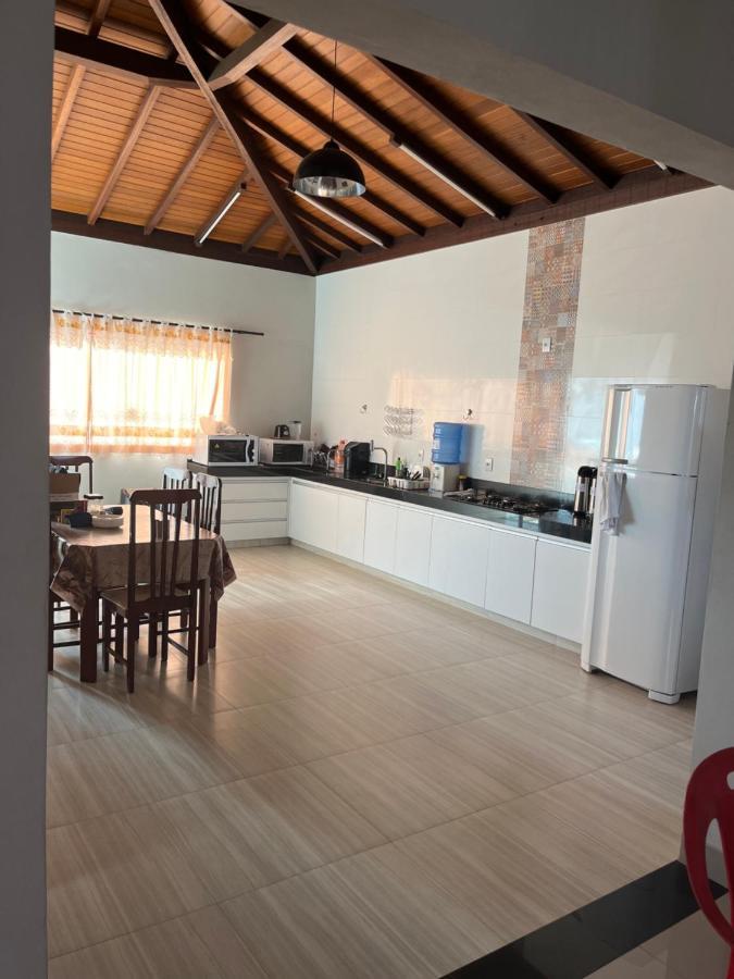 فندق Casa Familia Paraiso Capitólio المظهر الخارجي الصورة